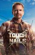 tough as nails